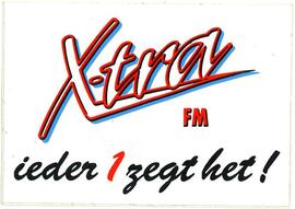 Xtra FM / Ieder1s zegt het