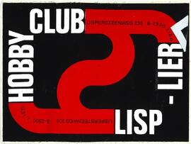 Hobbyclub Lisp - Lier