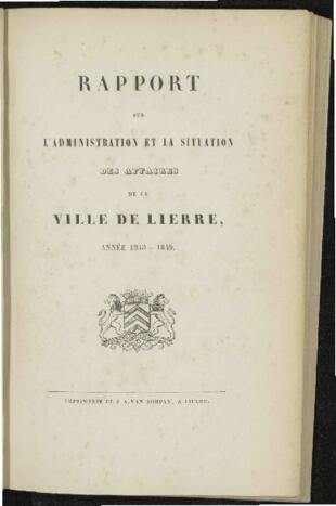 Open original Document numérique