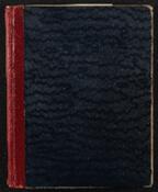 Dagboek England, deel 1