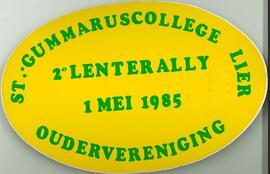 Oudervereniging Sint-Gummaruscollege Lier