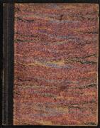 Handschrift van Jos Arras, met totel 'Kijkjes in Chaucer's Vertellingen van Canterbury'