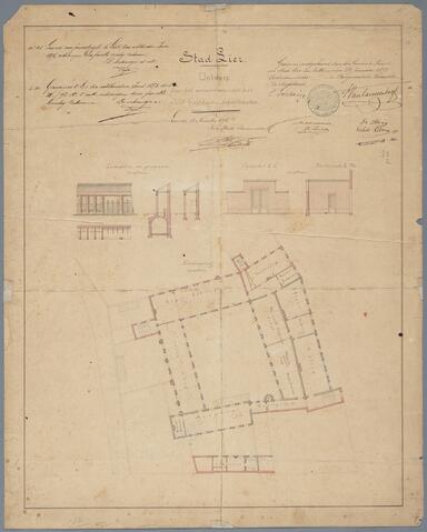 Open original Document numérique