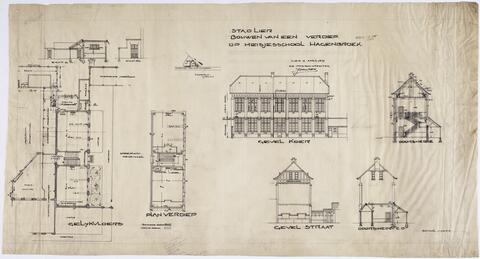 Open original Document numérique