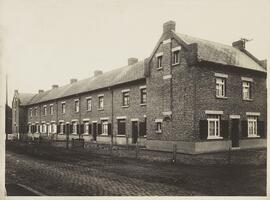 Plattegrond: Monumentenplan Groot Lier