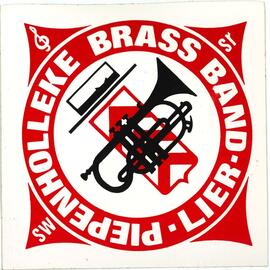Piepenholleke Brass band Lier