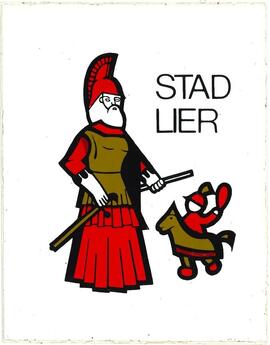 Stad lier / Reuzen