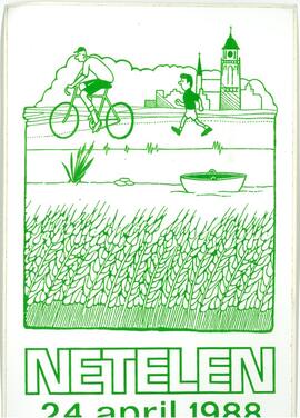 Netelen Lier
