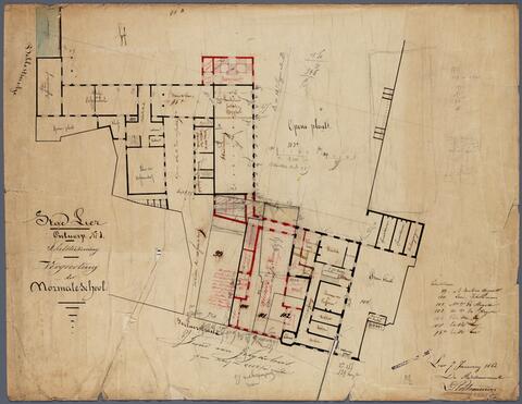 Open original Document numérique