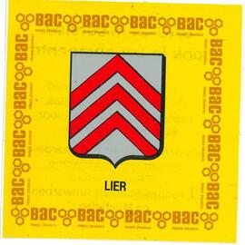 Bac Private Spaarkas Lier