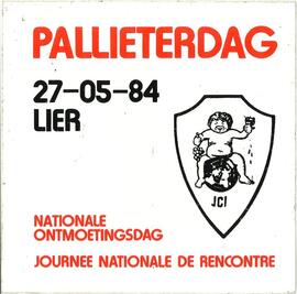 JCI / Pallieterdag - Nationale ontmoetingsdag