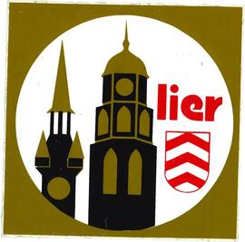 Lier / Peperbus
