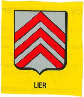 Lier / wapenschild
