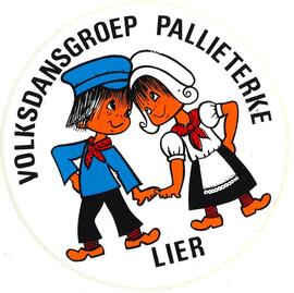 Volksdansgroep Pallieterke