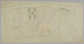 Karthuizersveld, plan nº 1