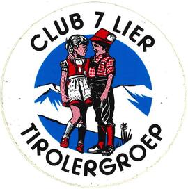 Club 7 Lier Tirolergroep