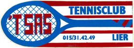 T Sas Tennisclub
